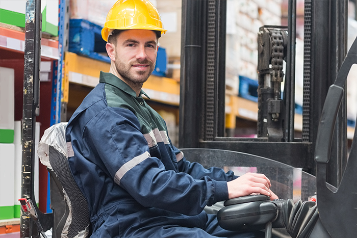 Forklift Training, License, Certification | License, Employment | USA